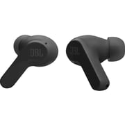 JBL Wave Beam WAVE BEAM-BLK True Wireless Earbuds Black