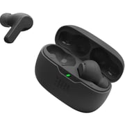 JBL Wave Beam WAVE BEAM-BLK True Wireless Earbuds Black