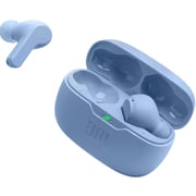 JBL Wave Beam WAVE BEAM-BLU True Wireless Earbuds Blue