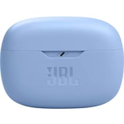 JBL Wave Beam WAVE BEAM-BLU True Wireless Earbuds Blue