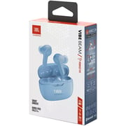 JBL Wave Beam WAVE BEAM-BLU True Wireless Earbuds Blue