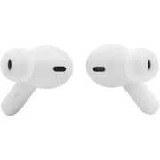 JBL Wave Beam WAVE BEAM-WHT True Wireless Earbuds White