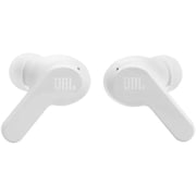 JBL Wave Beam WAVE BEAM-WHT True Wireless Earbuds White