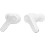 JBL Wave Beam WAVE BEAM-WHT True Wireless Earbuds White