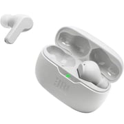 JBL Wave Beam WAVE BEAM-WHT True Wireless Earbuds White