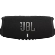 JBL CHARGE 5 WiFi Portable Speaker Black