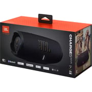 JBL CHARGE 5 WiFi Portable Speaker Black