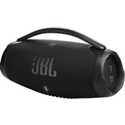 JBL BOOMBOX 3 WiFi Portable Speaker Black