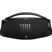 JBL BOOMBOX 3 WiFi Portable Speaker Black