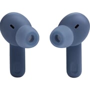 JBL TUNE BEAM True Wireless Noise Cancelling Earbuds Blue