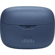 JBL TUNE BEAM True Wireless Noise Cancelling Earbuds Blue