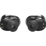 JBL TUNE BUDS-BLK Ghost Edition True Wireless Noise Cancelling Earbuds Black