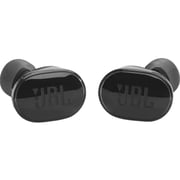 JBL TUNE BUDS-BLK Ghost Edition True Wireless Noise Cancelling Earbuds Black