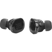 JBL TUNE BUDS-BLK Ghost Edition True Wireless Noise Cancelling Earbuds Black