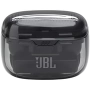 JBL TUNE BUDS-BLK Ghost Edition True Wireless Noise Cancelling Earbuds Black