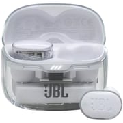 Buy JBL TUNE BUDS WHT Ghost Edition True Wireless Noise Cancelling