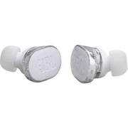 JBL TUNE BUDS-WHT Ghost Edition True Wireless Noise Cancelling Earbuds White