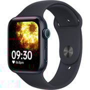 Mycandy SW-B100 Smart Wach Black