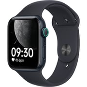 Mycandy SW-B100 Smart Wach Black