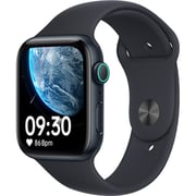 Mycandy SW-B100 Smart Wach Black