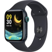 Mycandy SW-B100 Smart Wach Black