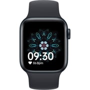 Mycandy SW-B100 Smart Wach Black