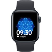 Mycandy SW-B100 Smart Wach Black