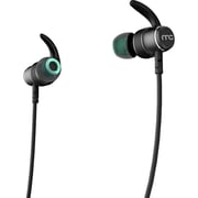 Mycandy ACMYCNBHSB140BLK BHS-B140 Wireless Sports In Ear Headset Black