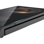 Mycandy 3-in-1 WSC-B200TR Wireless Charger Stand Black