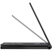 Mycandy 3-in-1 WSC-B200TR Wireless Charger Stand Black