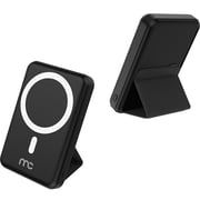 Mycandy Wireless Power Bank 10000mAh Black ACMYCNPBB200MBLK