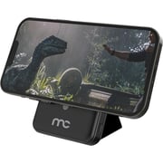 Mycandy Wireless Power Bank 10000mAh Black ACMYCNPBB200MBLK