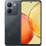 Vivo Y27 128GB Mystic Black 5G Smartphone