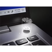 لابتوب لينوفو آيدياباد 3 15ITL6 (2020) معالج إنتل كور i3-1115G4 الجيل 11 شاشة 15.6 بوصة FHD وذاكرة 256GB SSD ورام 4GB وبطاقة رسوميات إنتل UHD مشتركة وويندوز 11 هوم ولوحة مفاتيح إنجليزية عربية وبلون رمادي - إصدار الشرق الأوسط [82H803J5AX]