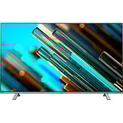 Toshiba 43C450KW 4K UHD Smart Television 43inch (2023 Model)