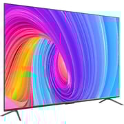 TCL 50C645 4K QLED Smart Television 50inch (2023 Model)