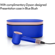 Dyson Supersonic Hair Dryer Blue Blush - HD07