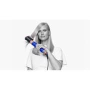Dyson Airwrap Multi-styler Long Gift Edition Blue Blush - HS05 - Middle East Version
