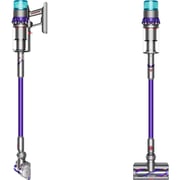 Dyson Gen5detect Absolute Cordless Vacuum Cleaner, Purple – Middle East Version