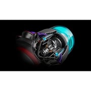 Dyson Gen5detect Absolute Cordless Vacuum Cleaner, Purple – Middle East Version