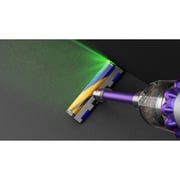 Dyson Gen5detect Absolute Cordless Vacuum Cleaner, Purple – Middle East Version