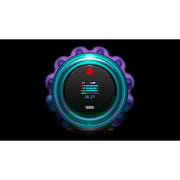 Dyson Gen5detect Absolute Cordless Vacuum Cleaner, Purple – Middle East Version