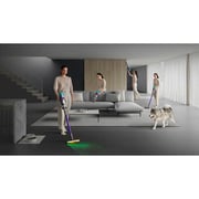 Dyson Gen5detect Absolute Cordless Vacuum Cleaner, Purple – Middle East Version