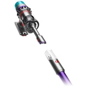 Dyson Gen5detect Absolute Cordless Vacuum Cleaner, Purple – Middle East Version