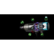Dyson Gen5detect Absolute Cordless Vacuum Cleaner, Purple – Middle East Version