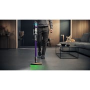 Dyson Gen5detect Absolute Cordless Vacuum Cleaner, Purple – Middle East Version