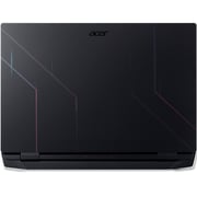 Acer Nitro 5 Gaming (2022) Laptop - 12th Gen / Intel Core i7-12650H / 15.6inch FHD / 512GB SSD / 16GB RAM / 6GB NVIDIA GeForce RTX 4050 Graphics / Windows 11 Home / English & Arabic Keyboard / Black / Middle East Version - [AN515-58-707G]