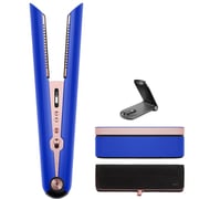 Dyson Corrale Hair Straightener Blue Blush - HS07 - Middle East Version