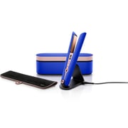Dyson Corrale Hair Straightener Blue Blush - HS07 - Middle East Version