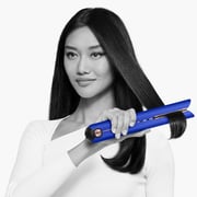 Dyson Corrale Hair Straightener Blue Blush - HS07 - Middle East Version